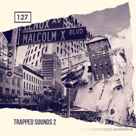 Bingoshakerz Trapped Sounds 2