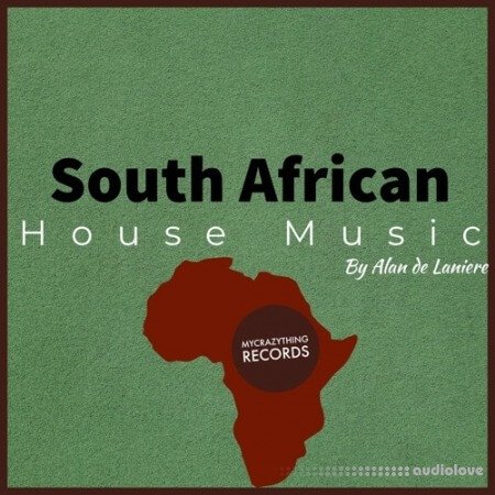 Mycrazything Sounds South African House Music