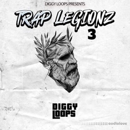 Big Citi Loops Trap Legionz 3 WAV