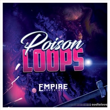 Empire Sound Kits Poison Loops