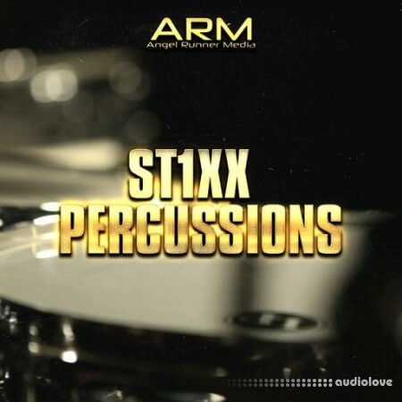 Big Citi Loops ST1XX Percussion