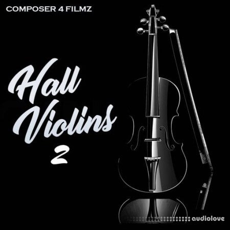 Composer 4 Filmz Hall Violins 2
