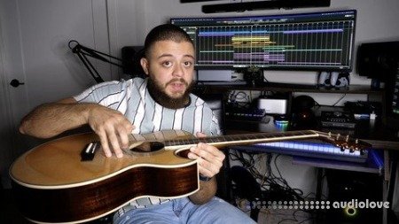 Udemy Beginners Guitar Course