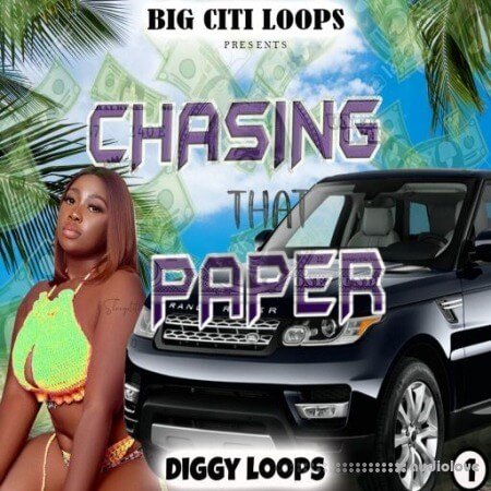 Big Citi Loops Chasing The Paper