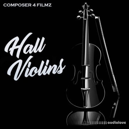 Composer 4 Filmz Hall Violins