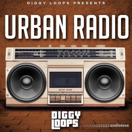 Big Citi Loops Urban Radio