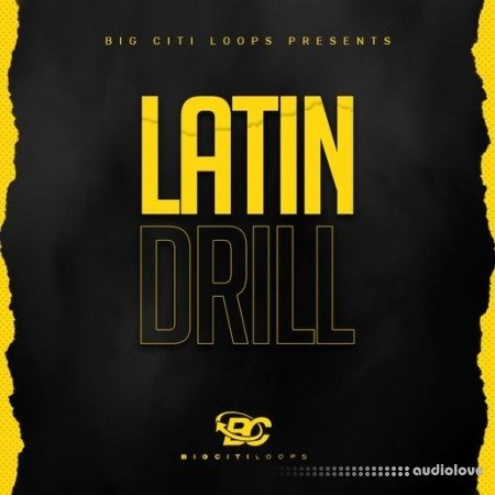 Big Citi Loops Latin Drill