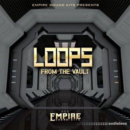 Empire Sound Kits Loops From The Vault