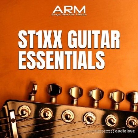 Big Citi Loops ST1XX Guitar Essentials