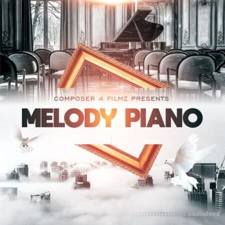 Composer 4 Filmz Melody Piano