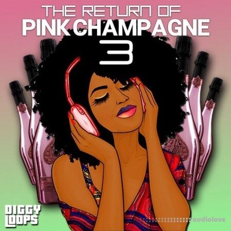 Big Citi Loops The Return Of Pink Champagne 3