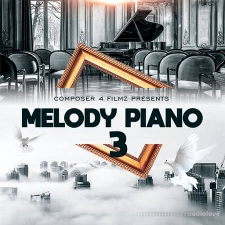 Composer 4 Filmz Melody Piano 3