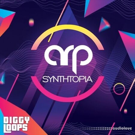 Diggy Loops Arp Synthtopia