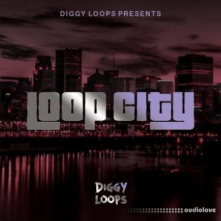 Big Citi Loops Loop City