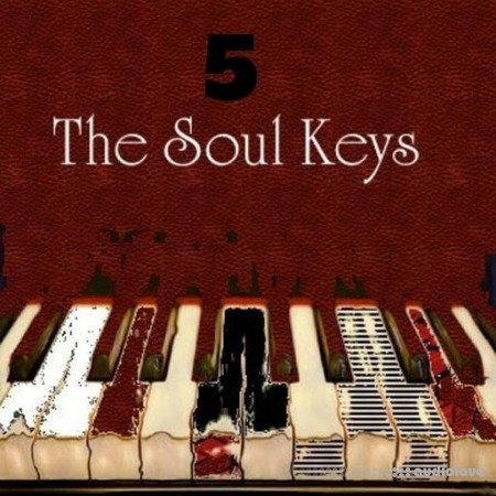 Big Citi Loops The Soul Keys 5