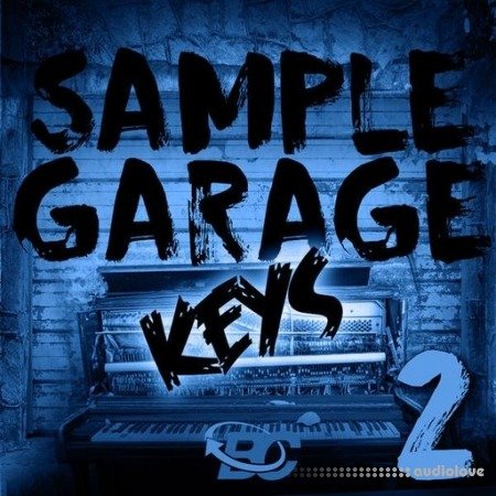 Big Citi Loops Sample Garage Keys 2
