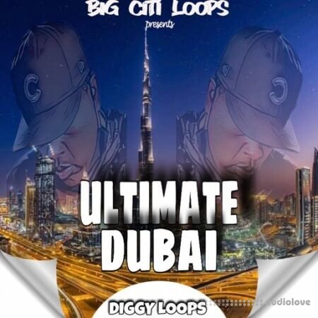 Big Citi Loops Ultimate Dubai