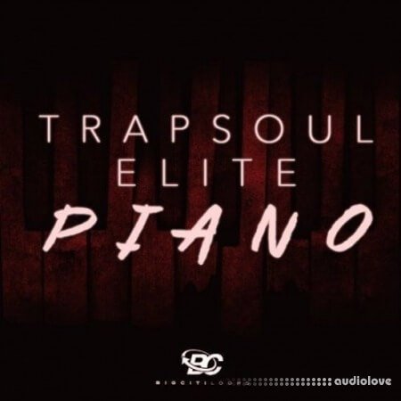 Big Citi Loops Trapsoul Elite Piano