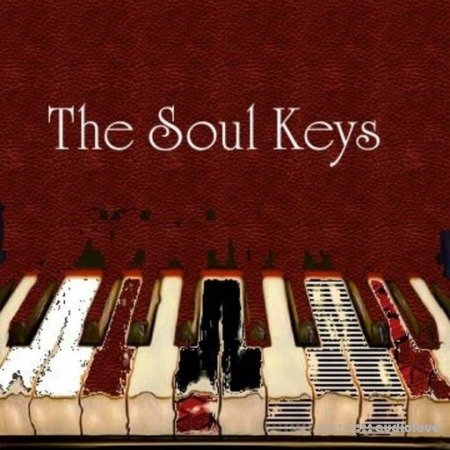 Big Citi Loops The Soul Keys