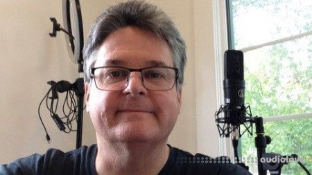 Udemy Recording Voice And Audio For Content Creators