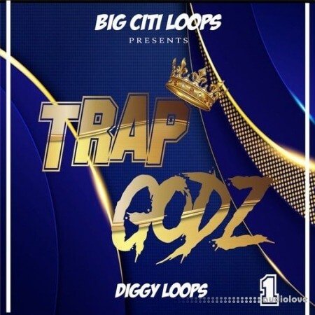 Big Citi Loops Trap GodZ