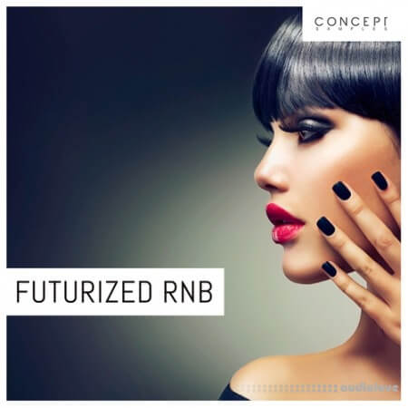 Concept Samples Futurized RnB WAV