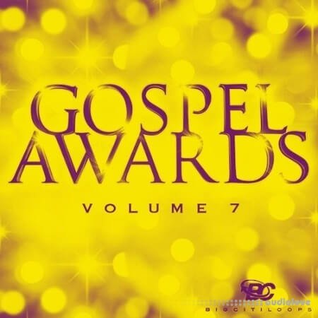 Big Citi Loops Gospel Awards Vol.7
