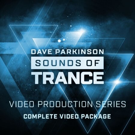 Dave Parkinson Sounds of Trance Video Series