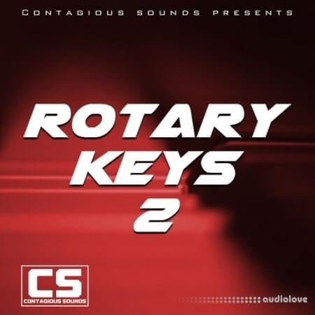 Big Citi Loops Rotary Keys 2