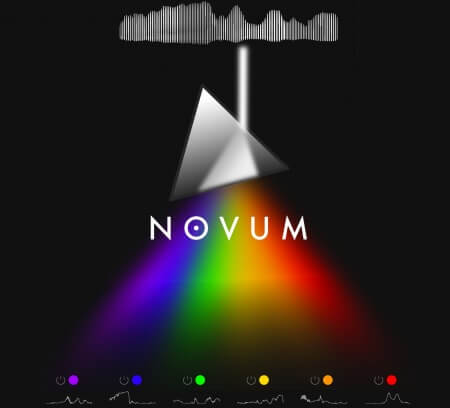 Dawesome Novum Basic Pack