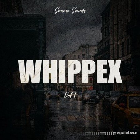 Smemo Sounds WHIPPEX vol 1