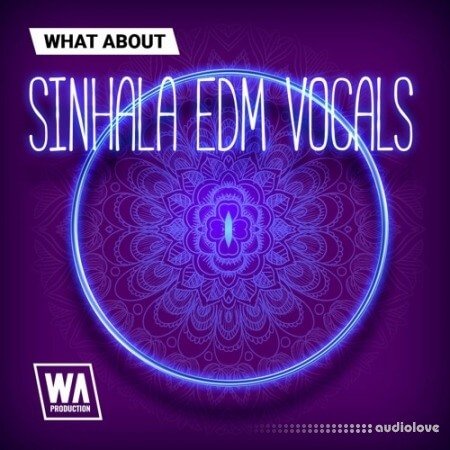 WA Production What About Sinhala EDM Vocals