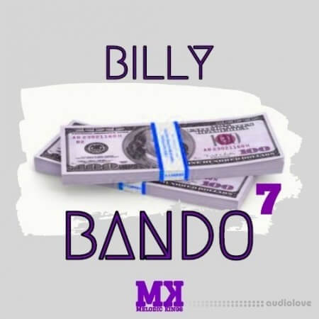 Melodic Kings Billy Bando 7