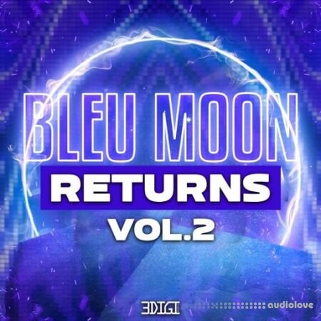 Melodic Kings Bleu Moon Returns 2