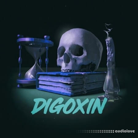Toxic Samples DIGOXIN