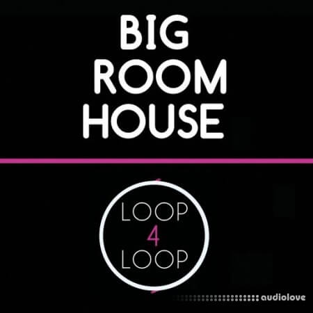 Loop 4 Loop Big Room House