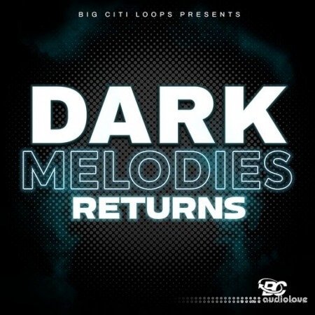 Kit Makers Dark Melodies Returns