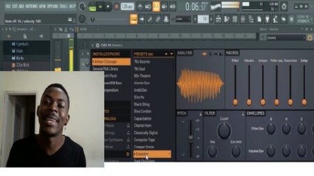 Udemy Learn Music Production in FL Studio 20 Step by Step TUTORiAL