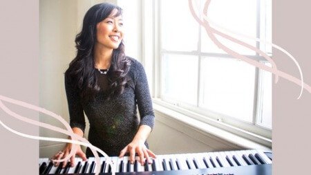 Udemy Play Worship Piano with SUSTAIN CHORDS Beginners LEVEL 2