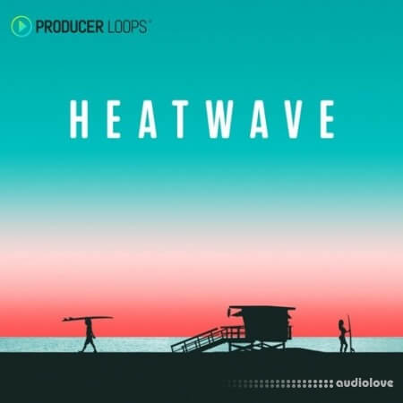 Producer Loops Heatwave