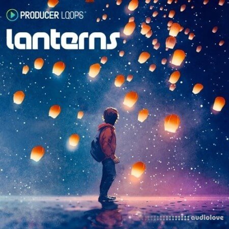 Producer Loops Lanterns