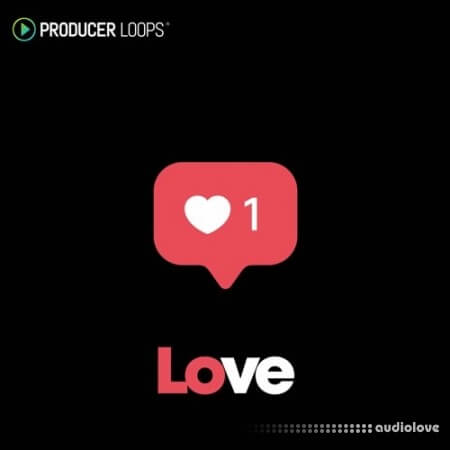Producer Loops Love