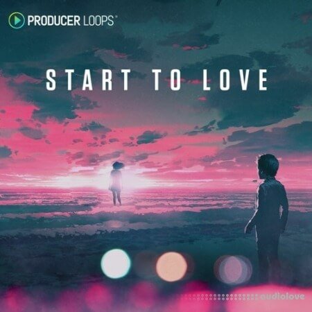 Producer Loops Start To Love MULTiFORMAT