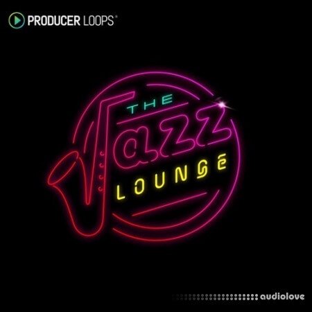 Producer Loops The Jazz Lounge