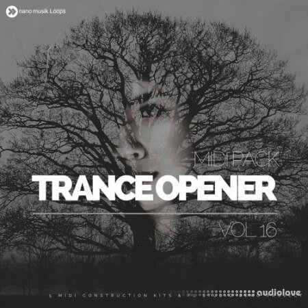 Nano Musik Loops Trance Opener Vol.16