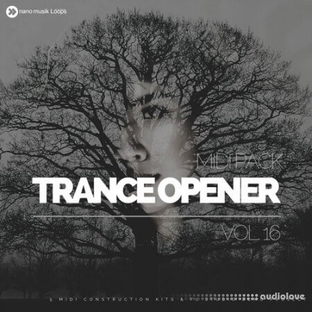 Nano Musik Loops Trance Opener Vol.16 MULTiFORMAT