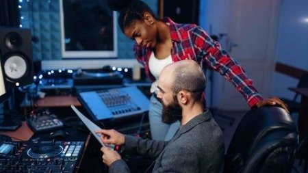 Udemy How To Start A Record Label Complete Quick Start Guide