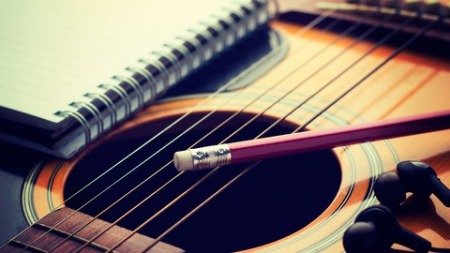 Udemy Smart Songwriting Write Great Songs That Attract Listeners