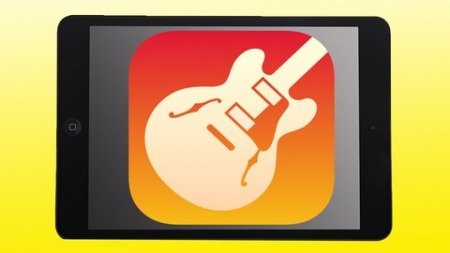 Udemy Garageband For Ipad + Iphone - A Beginner'S Guide TUTORiAL