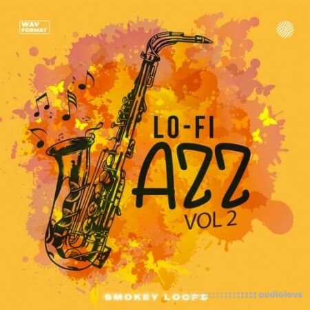 Smokey Loops Lo Fi Jazz 2